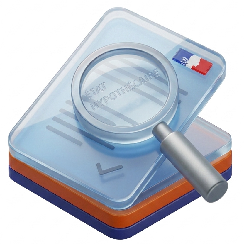 Analyse hypothécaire - Abonnement